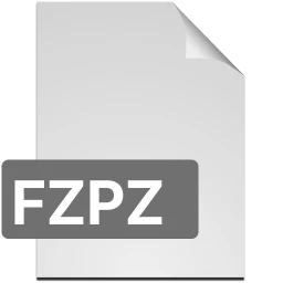 Icône fzpz