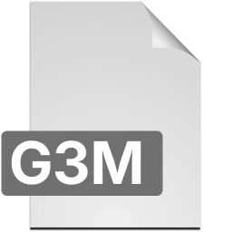 g3m icon