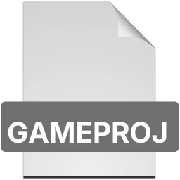gameproj icon