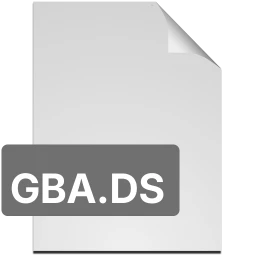gba.ds icon
