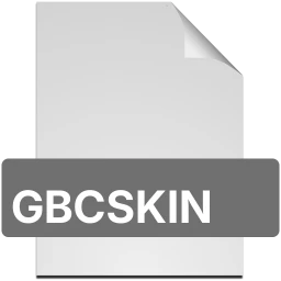 Icono gbcskin