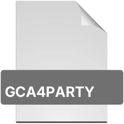 gca4party icon