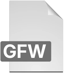 Ikon gfw