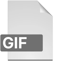 gif icon