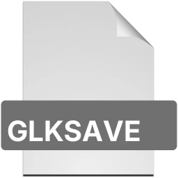 Ikon glksave