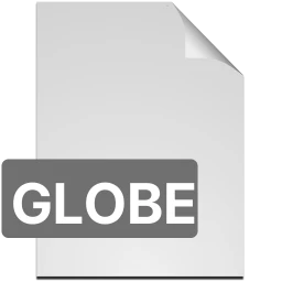 globe icon