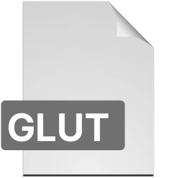 Icono glut