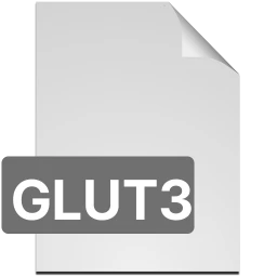 Icono glut3