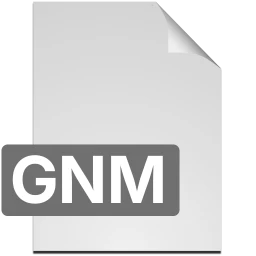 gnm icon