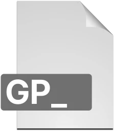 gp icon