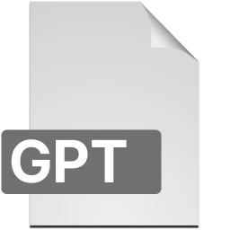 gpt icon