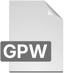 gpw icon