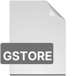 gstore icon