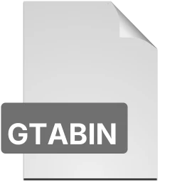 Icono gtabin