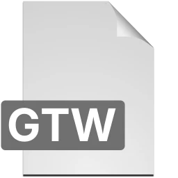 gtw icon