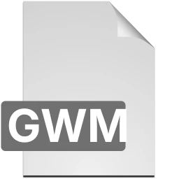 gwm icon