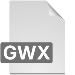 gwx icon