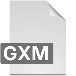 Icono gxm