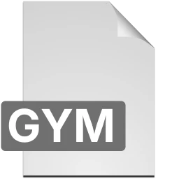 gym icon