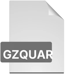 Ícone gzquar