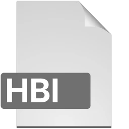 hbi icon