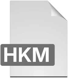 hkm icon