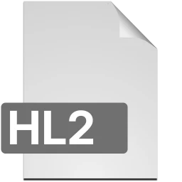 hl2 icon