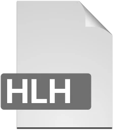 Ikona hlh