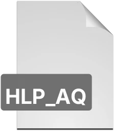 Ícone hlp_aq