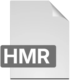 hmr icon