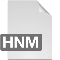 Ícone hnm