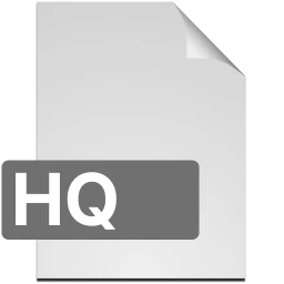 Icono hq
