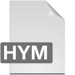 hym icon