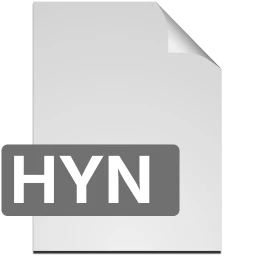 icona hyn