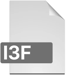 i3f icon