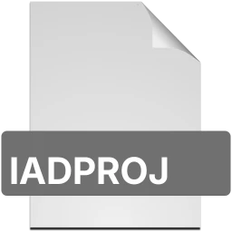 Ikon iadproj