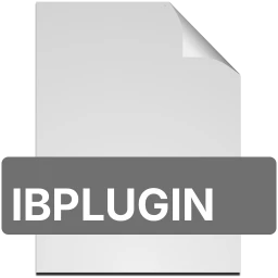 ibplugin icon