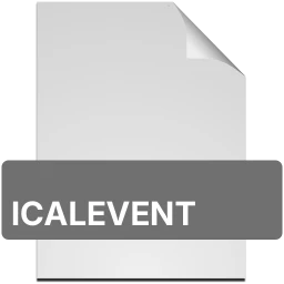 icalevent Symbol
