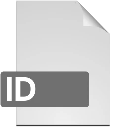 Ikona id