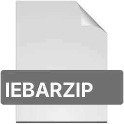 iebarzip icon