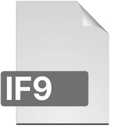 Ikona if9