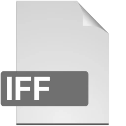 iff icon