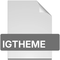 Ikona igtheme