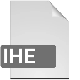 Icône ihe