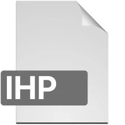 Icono ihp