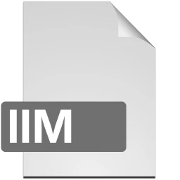 iim icon