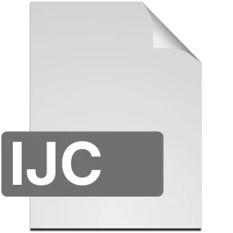ijc icon