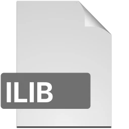 Ikon ilib