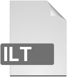 Icono ilt