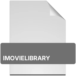 icona imovielibrary